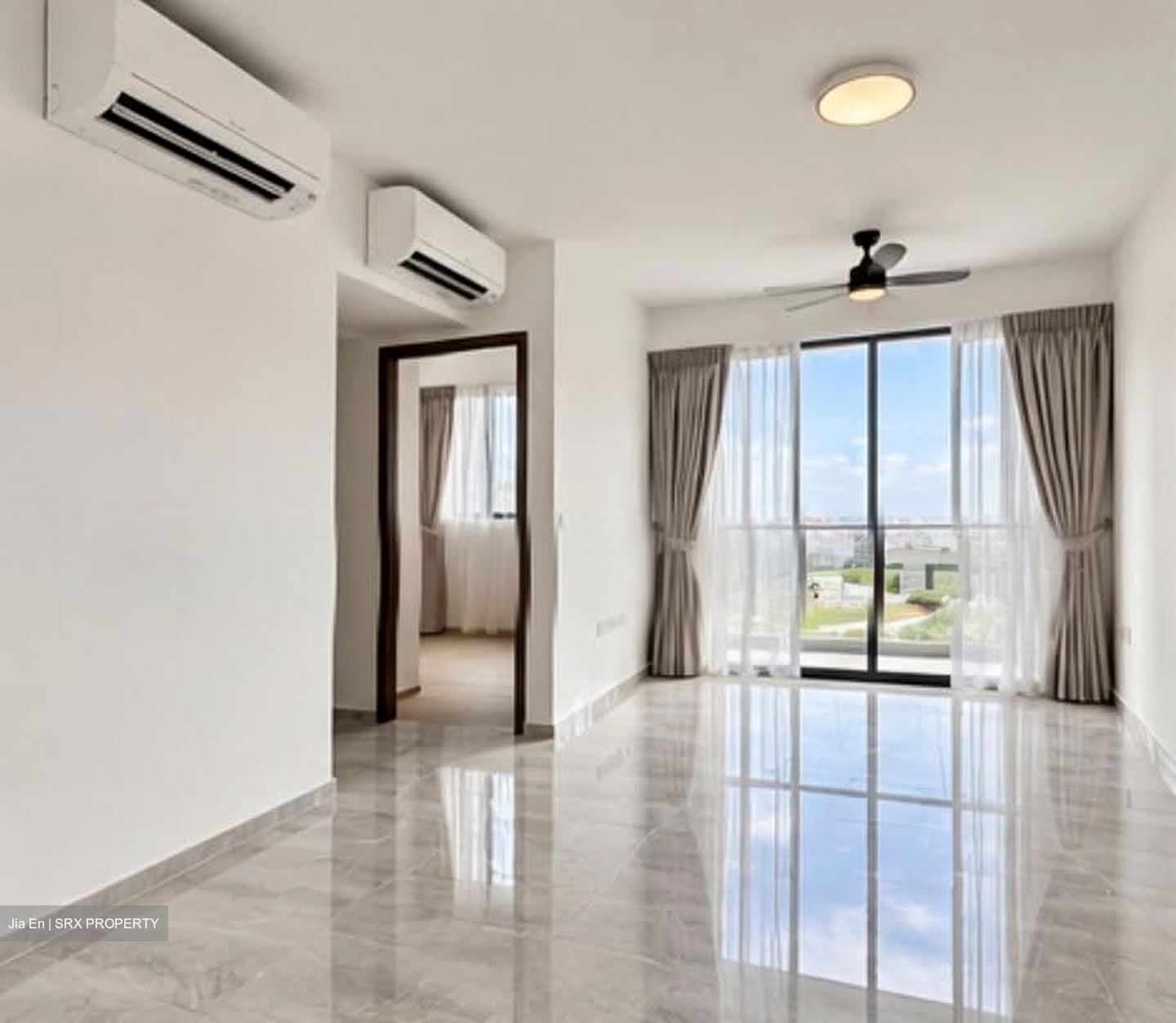Affinity At Serangoon (D19), Apartment #634199701